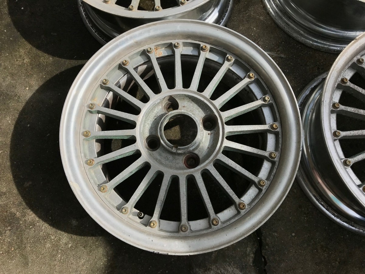 JDM 15