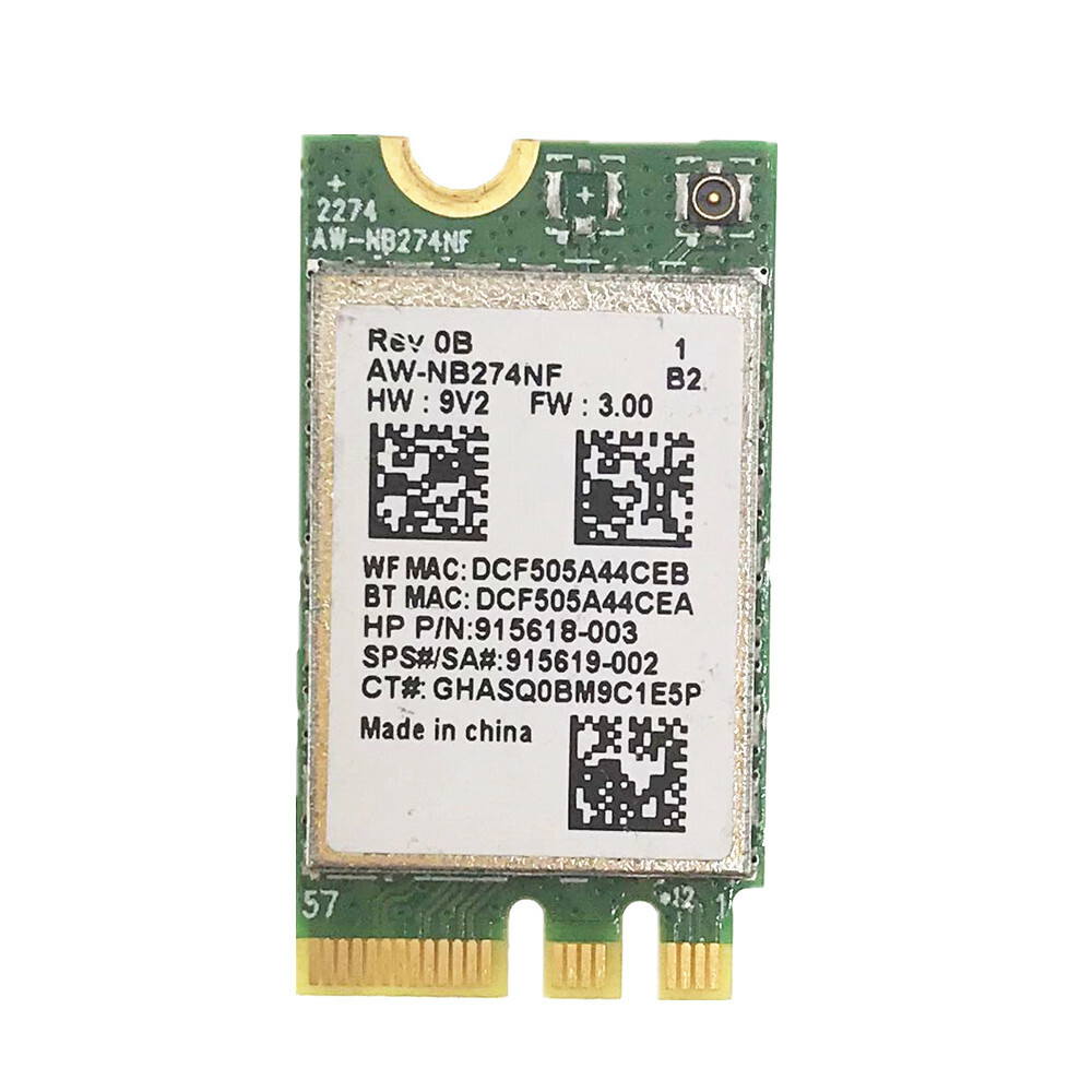 Pilotes pour ordinateurs portables HP EliteBook 2540p