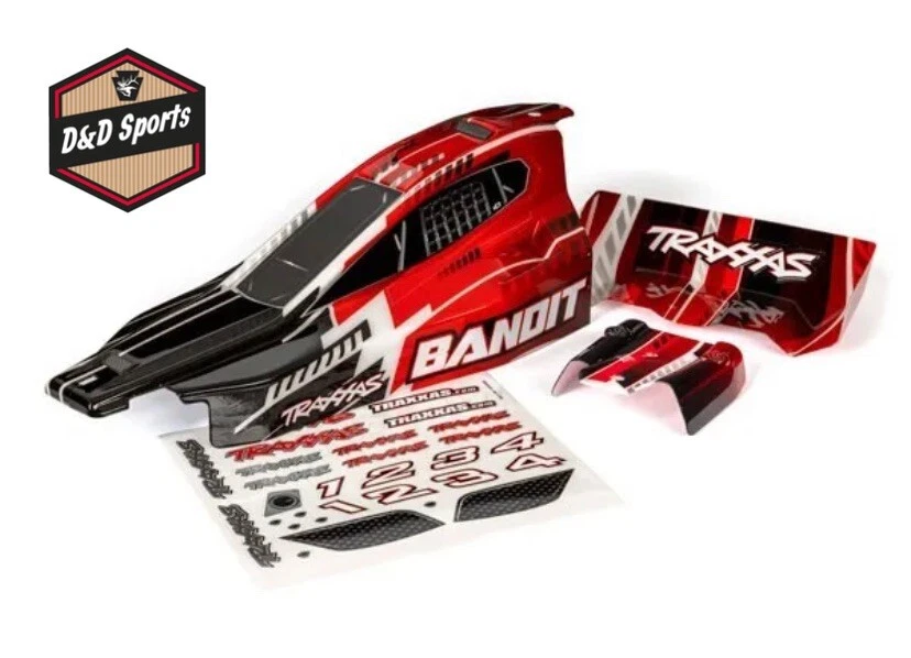 Ebay bandit deals