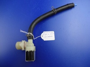 Magnetventil Waschmaschine - Bauknecht LINGERIE 1400 46197103602