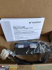 New Yaskawa Ac Servo Motor SGMAH-01A1F41 SGMAH01A1F41