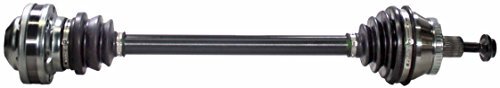 CV Axle Shaft Front Left DSS 2331N - Picture 3 of 5