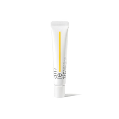 athletia Lip Protection Essence 10g SPF10 Citrus Scent
