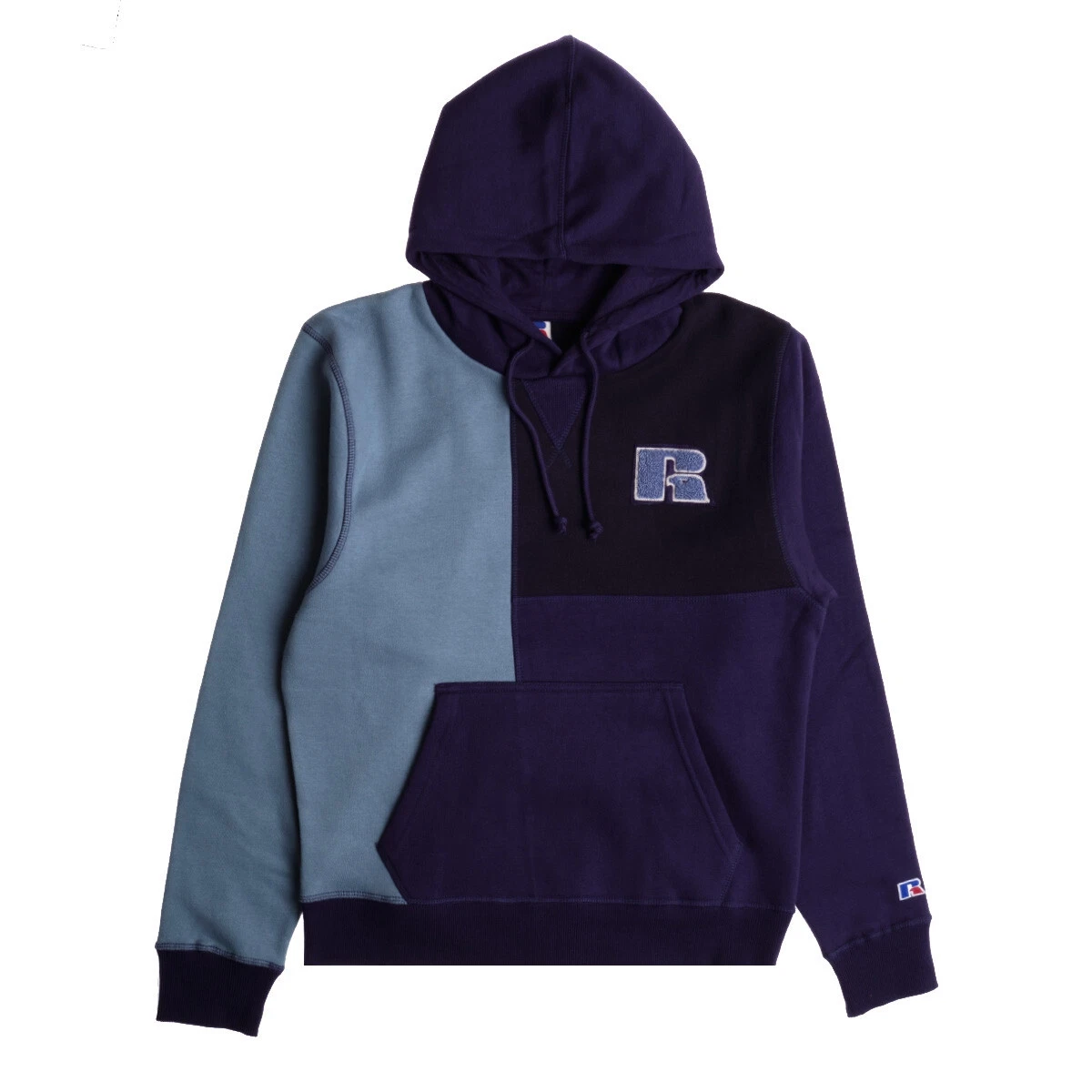 Russell athletic eagle r hoodie sales