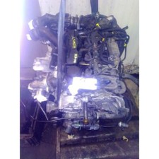 MOTORE COMPL. 9HX CITROEN - DS BERLINGO (02-08) RESTYLING 1.6 HDI D/1560CC 2002