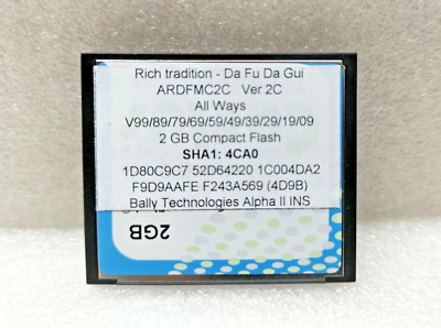 Sony Presenta Le Nuove Schede Di Memoria CFexpress Type-A Della Serie CEA-M "TOUGH - Foto 6