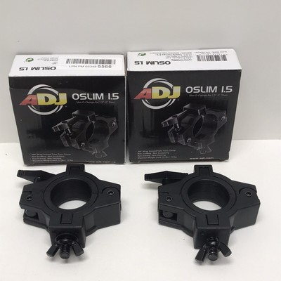 Adj - O Slim 2 Clamp - Black (819730013781)