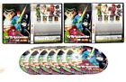 Yu Yu Hakusho - Anime Tv Series Dvd (1-112 Eps+2 Movies+Special) Ship From Us