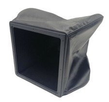 New 110-171mm Leather Wide Angle Bellows for Arca Swiss 4x5 Large Format Camera