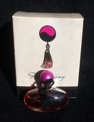 Avon Far Away Parfum 4 ml /.125 fl oz  Oriental New in box (last one)
