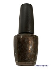 OPI Nail Polish MY PRIVATE JET -NL B59 Brand New Full Size BOTTLE ORIGINAL COLOR