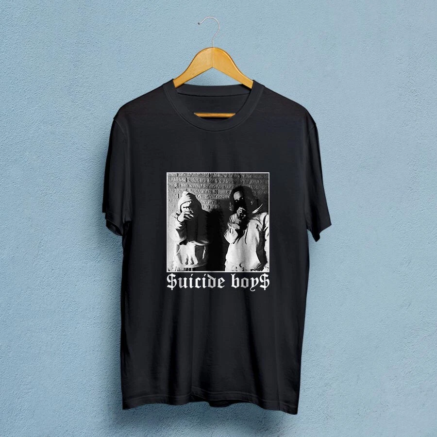 Suicideboys T Shirt eBay