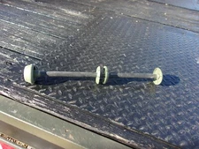 ONE...MILITARY TENT DRASH REPLACEMENT REPAIR HUB SPACER PART TENT TO LINER  ARMY