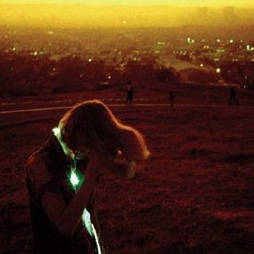 Neon Indian NEON INDIAN - ERA EXTRANA (CD)