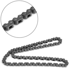 CAMSHAFT / TIMING CHAIN FOR SCOOTER KART ATV 150cc GY6 MOTORS (45 LINK , 90 PIN)