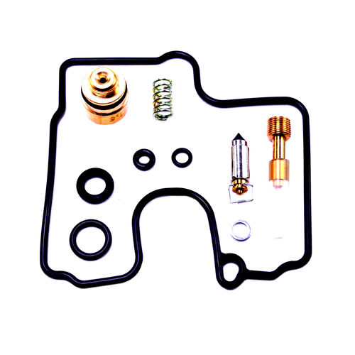 Kit Riparazione Carburatore Per Partner 400-510 E Jonsered 2041-2050 – Zama C1Q, Motosega