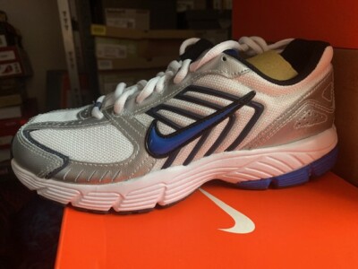 Nike Air Vapor Quick GS Neu Running Joggen Schuhe Gr:38 Lunarglide Marathon