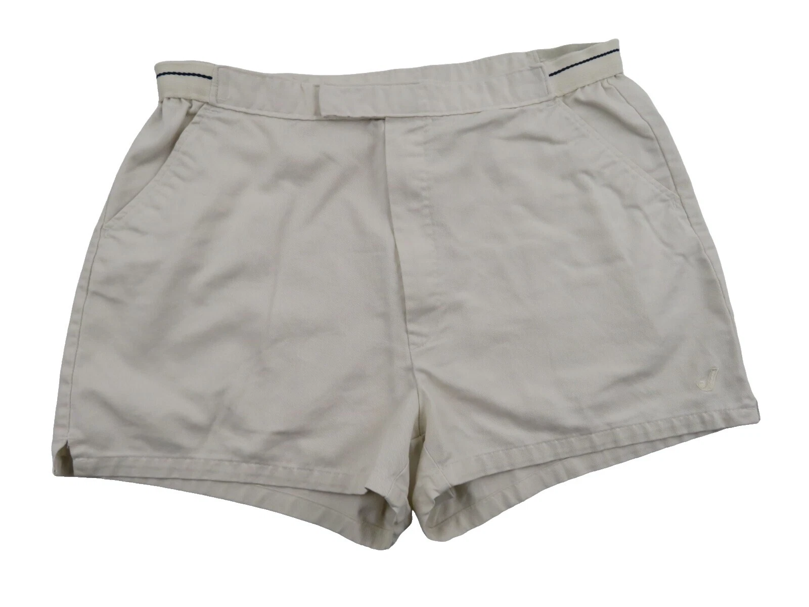 Pantalones cortos de tamaño regular Jantzen para hombres