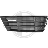 Diederichs LüFtungsgitter StoßFäNger Rechts FüR Audi A4 Avant 8W5 B9 8W2 1020048