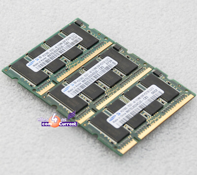 512 MB QIMONDA So DIMM DDRAM PC333 PC2700 FSC FUTRO S400 PC2700S-2533-1-A1 PC400