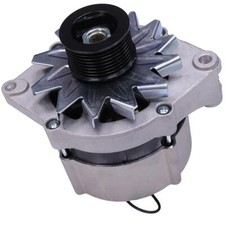 John Deere 12V Alternator RE533516 | AT173624 | SE501387 | New Aftermarket