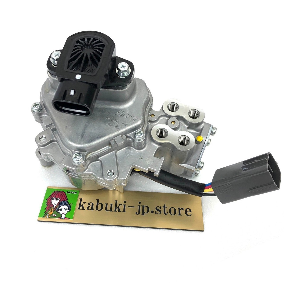 MAZDA Genuine N3H1-14-600C RX-8 Metering Oil Pump OEM Japan New | eBay