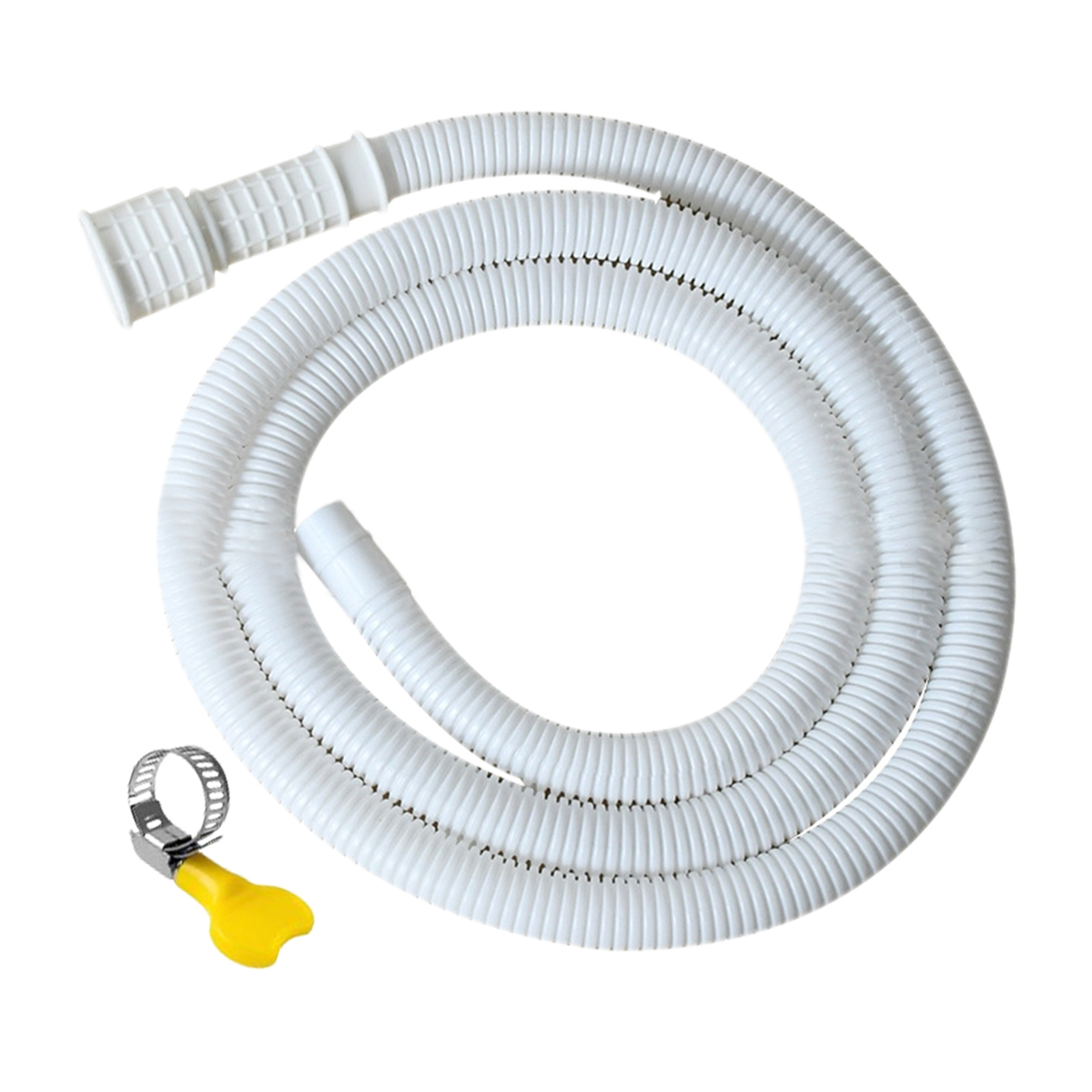 Dehumidifier Drain Hose Large Diameter Water Outlet Pipe Leak-proof Faucet Pipe-image