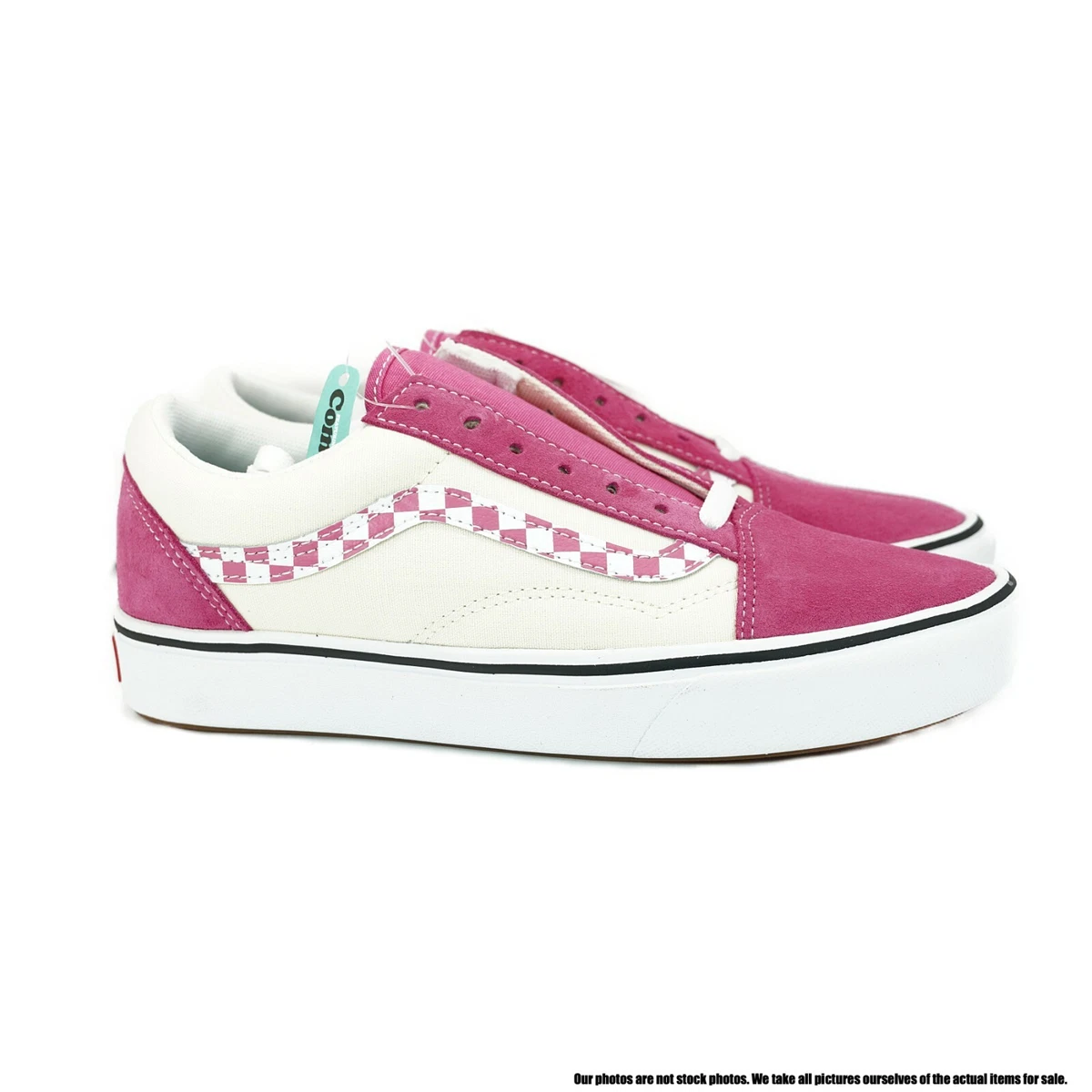 Womens vans sale store size 5