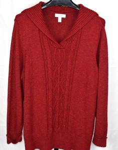 dress barn sweaters plus size