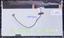 Used HT215F01-100 21.5 "1920 1080 BOE LCD panel