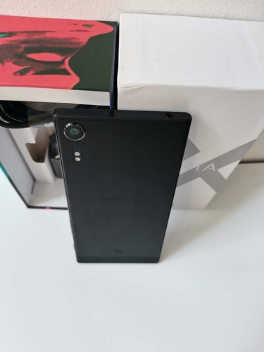 SONY Xperia XZs SO-03J DOCOMO version 4+32GB Single SIM Smartphone Unlocked 4G - Afbeelding 13 van 16