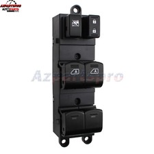 Master Electric Power Window Switch Driver For Nissan Titan 2004-2014 25401ZT10A