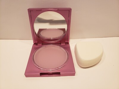 Mally ~ Evercolor Poreless Face Defender Primer & Sponge ~ 0.46 FLOZ NO BOX 
