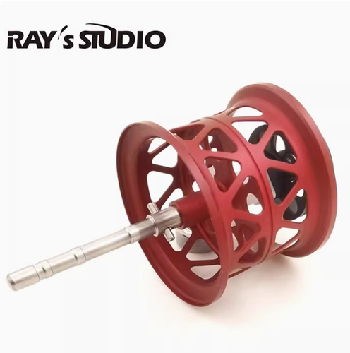 DIY DAIWA 2017 TATULA SV TW FISHING REEL SPOOL LIGHT WEIGHT SPOOL