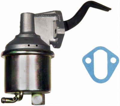 BENZINPUMPE-MECHANISCH - CARTER PERFORMANCE M6122 by KTS