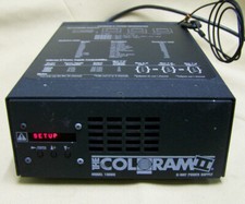 WYBRON The Coloram II 6-Way P/S Model 19060