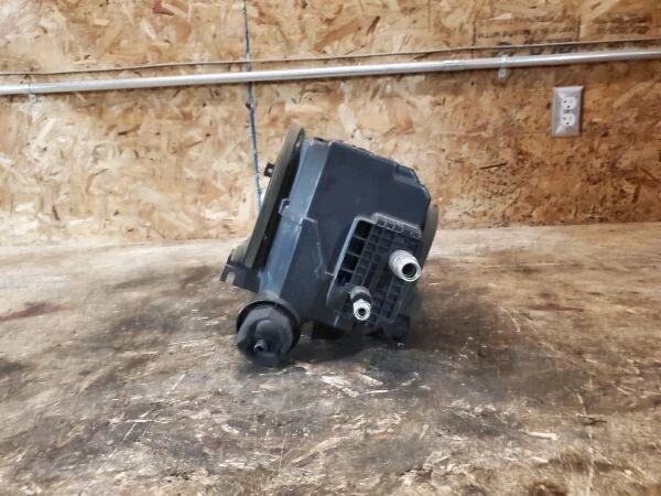 Оригинальный сердечник обогревателя для Nissan 240sx S14 1994-1998 годов выпуска - Изображение 2 из 4