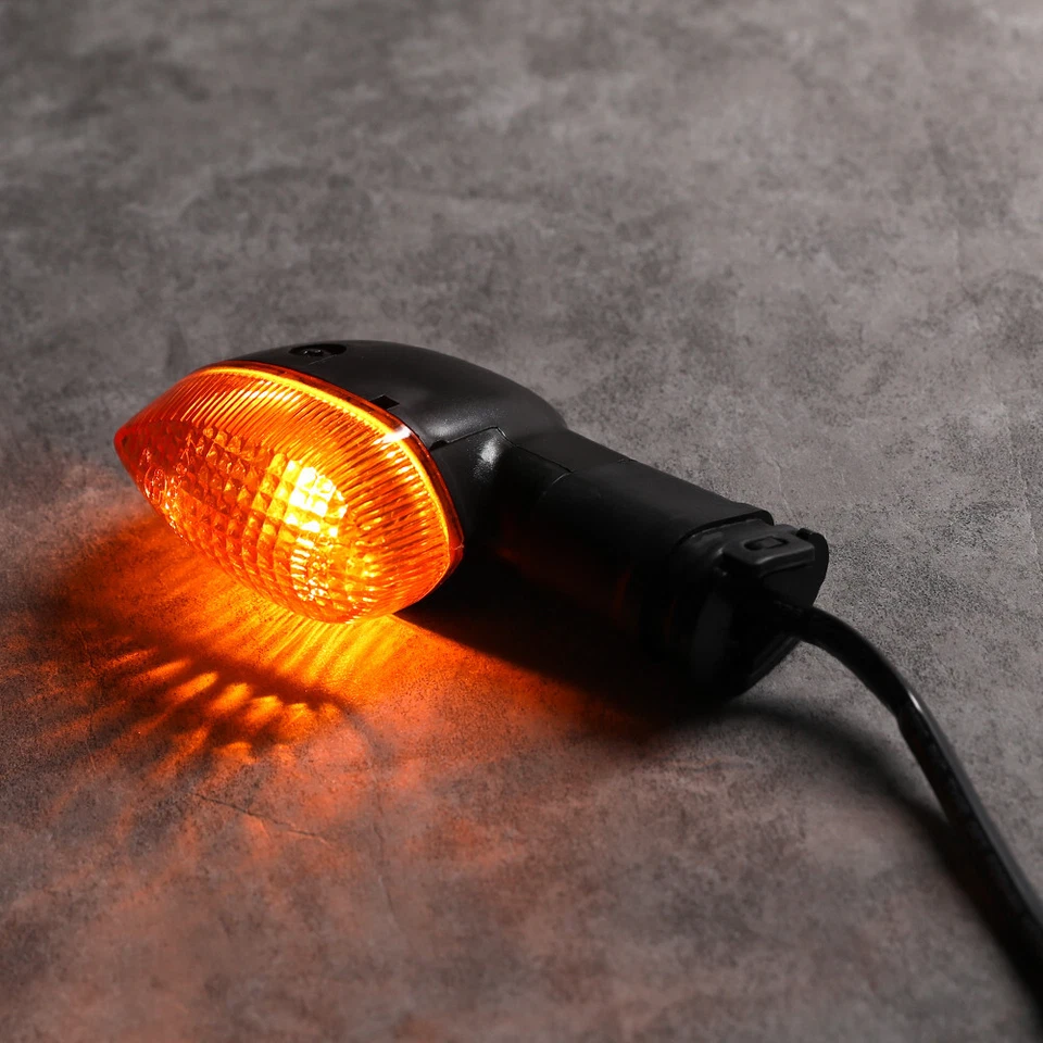 Turn Signal Light Flash Indicator Lamp For Yamaha Tenere 700 Super Tenere 1200 - Image 4 of 4