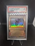 MTG, PSA 9 Amonkhet Masterpiece Hazoret The Fervent INVOCATION FOIL