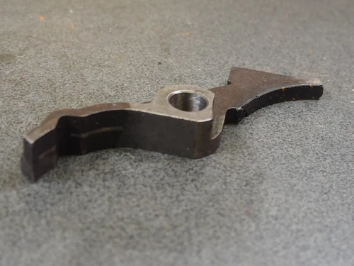 SHOE, TRANSMISSION BRAKE | K,L,M,A