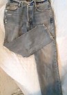 Nordstrom 28 Citizens of Humanity Jeans Crop Vintage Soft button fly — photo 1