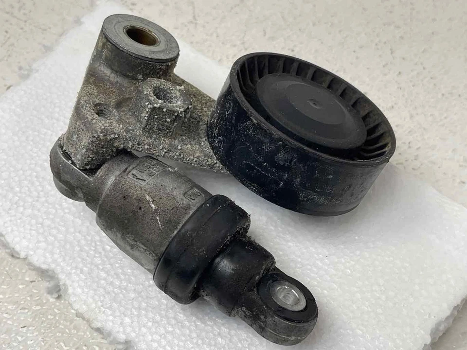 Fits 2020 - 2024 HYUNDAI PALISADE 3.8L Engine Belt Tensioner 252813C100 OEM - Image 3 of 4