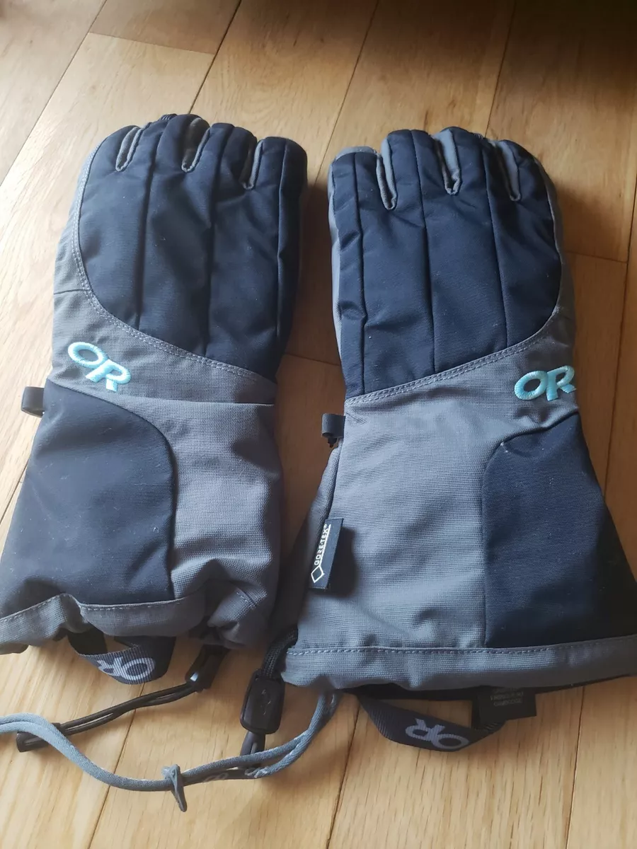 Outdoor research sales men's arete gloves