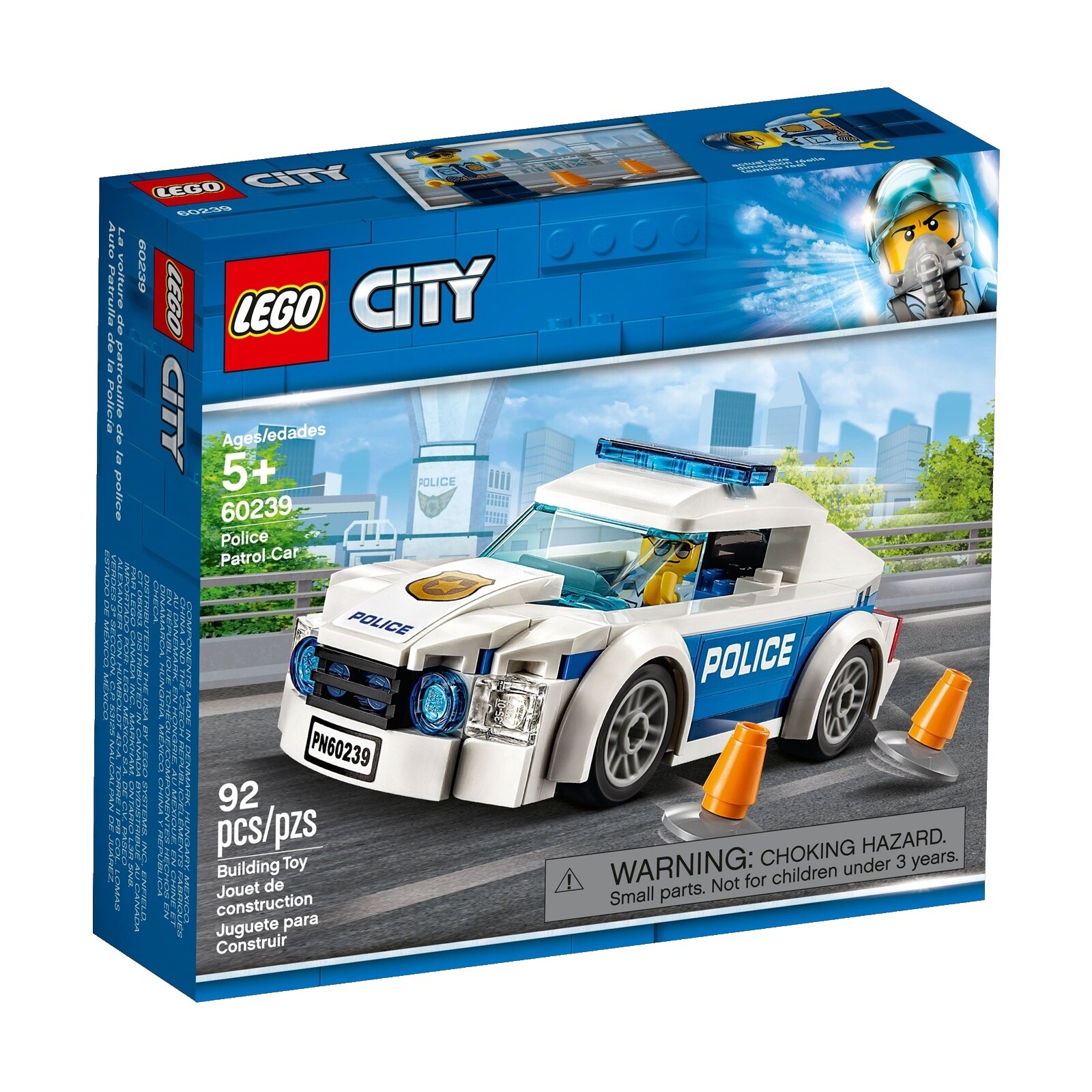 Lego 60239 | eBay