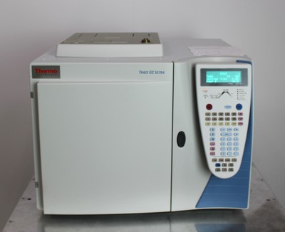 Thermo Fisher Scientific Trace GC Ultra Gaschromatograph (PN K0730 (7001589)