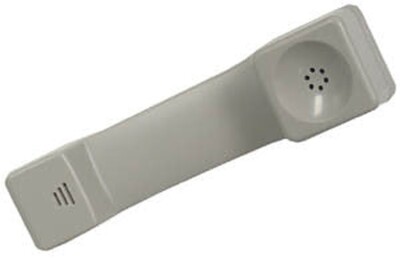 QTY 5 Nortel M2006 M2008 M2018 M2112 M2216 M5316 Meridian Phone Handsets Gray