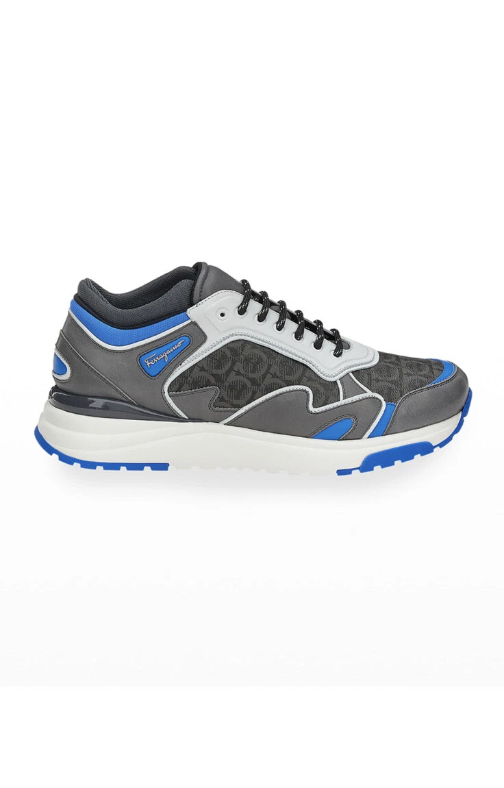 Salvatore ferragamo hotsell sneaker sale