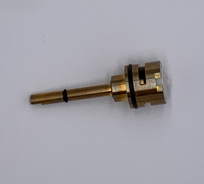 Delta Rp51918 Delta Fluhs 60562 Brass 3 Setting Diverter Cartridge | eBay