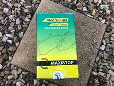 FRONT BRAKE PADS FOR KIA SPORTAGE 2.0 SAME AS DB2248