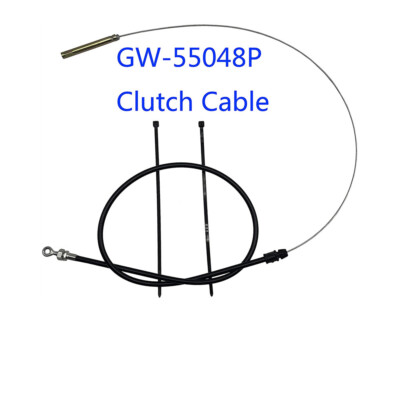 #ad Parts GW 55048P Fits Troy Bilt models 21A 520 081 Bronco RotoTillers $18.99